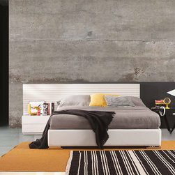 Double Face - Beds