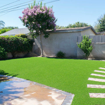 Smart Pet Turf