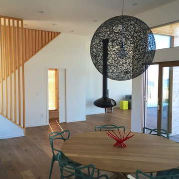 Ocean View House