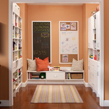 Entry/mudroom