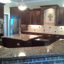 Kitchen Ideas