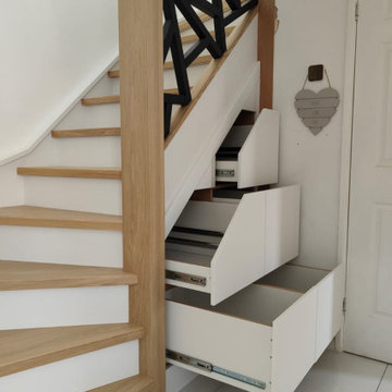 Storage Goals