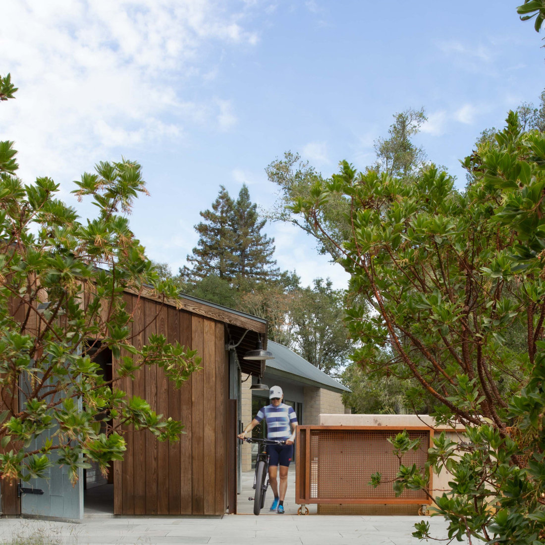 Sonoma Farmhaus