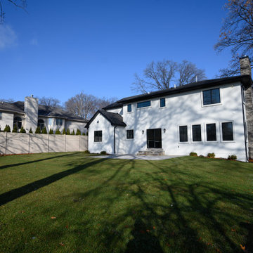 New Construction in Paramus, NJ