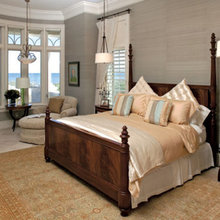 Mastah bedroom