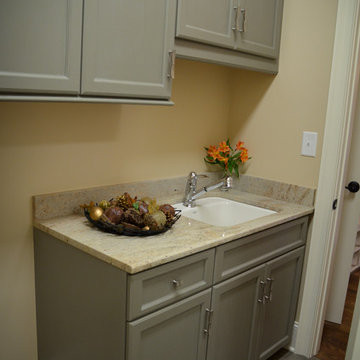Fall Parade of Homes 2013