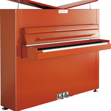 Sauter Upright Piano
