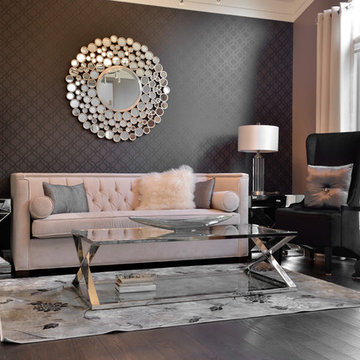 Waterfront Remodel, Windsor ON