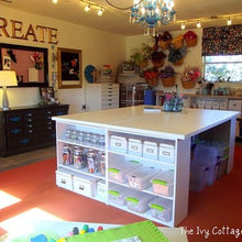 Craft & Sewing Studio