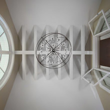 ceiling
