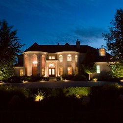 Long Island NY LED Outdoor Lighting - Outdoor Lighting