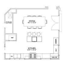 Kitchen Ideas