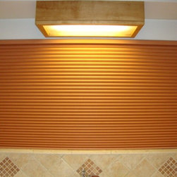 Honeycomb Shades - Products