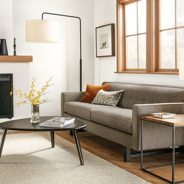 Rayne Floor Lamp