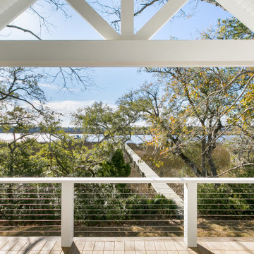 Ashley River Residence