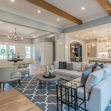 Chathambilt Homes - Lot 10 Ashley Hall