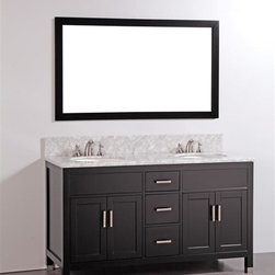 Legion Bathroom Vanities - Bathroom Vanities And Sink Consoles