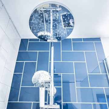 Urban Bathroom
