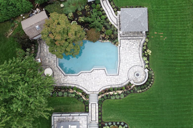 Pool - pool idea in New York