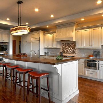 Welcoming Kitchen