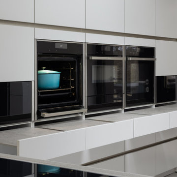 Accessible kitchen