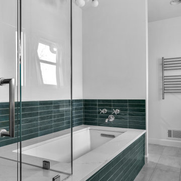 Homewood Primary Suite