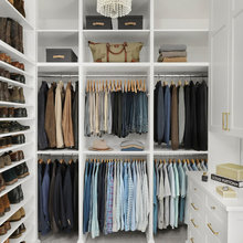 Everett-Closets
