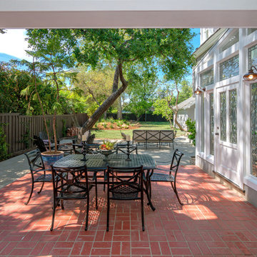 Madison Heights English Colonial
