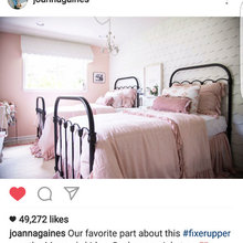 Liliana's Room