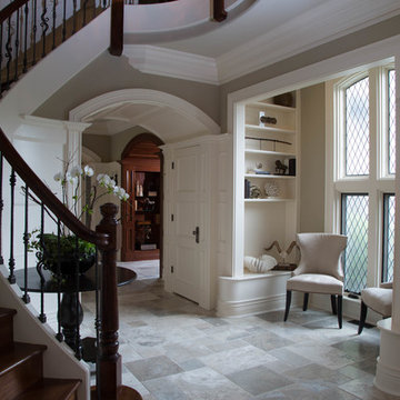 Scottish Manor
