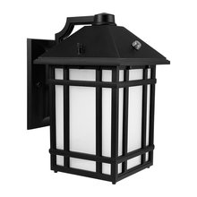 Garage Outdoor Light