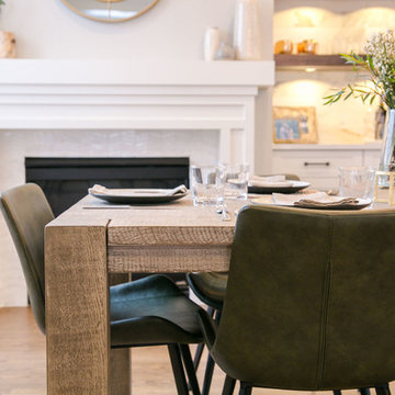 25th Avenue Multi-Space Renovation