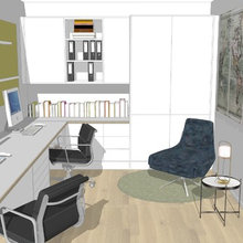 Büro