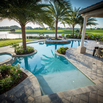 Pool Designs