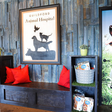 Guildford Animal Hospital