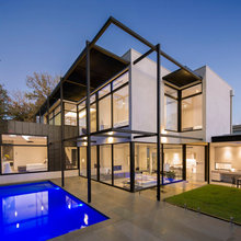 Sliding Door