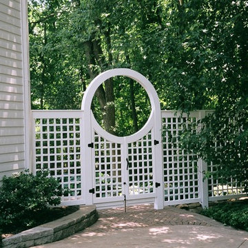 Arbors