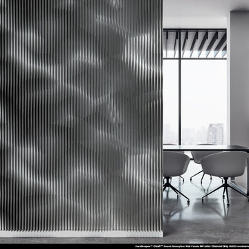 Crush™ Acoustic Wall PANELS by modularArts®