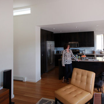 B- Line Small 003 | kitchen