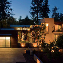 front/rear elevation