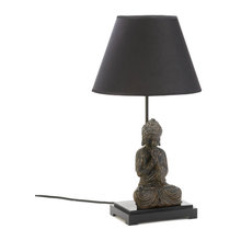 Bedside lamps
