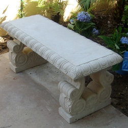 Benches - Products