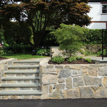 Retaining Wall Ideas