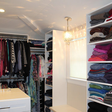 Arlington Heights Master Suite Addition