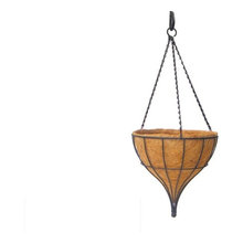 Hanging basket