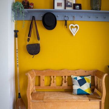 Langton Kitchen Extension