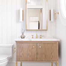 Hall Bath