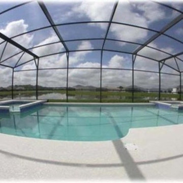 Orlando Magic Kingdom Rentals Kissimmee, FL