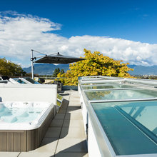 Roof Deck Ideas