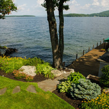 piers/docks/boat house